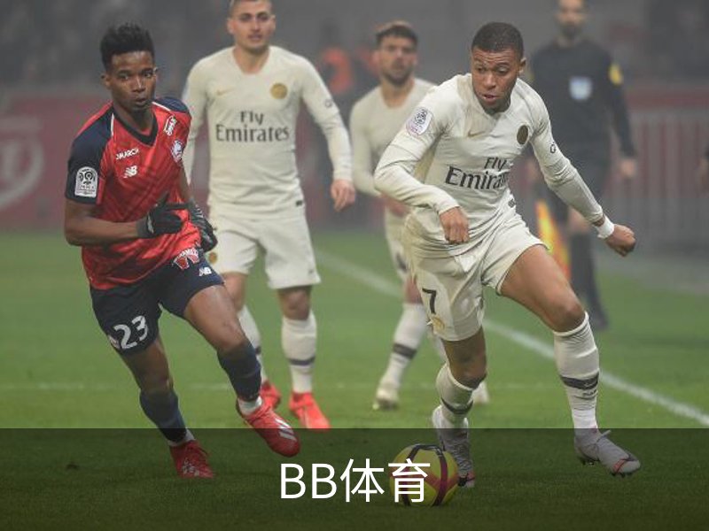 走进BB体育
